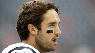Cleveland Browns GM Unintentionally Burns Newly Acquired QB Brock Osweiler